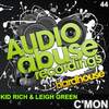 C'mon (Original Mix) - Kid Rich&Leigh Green