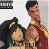 Aladdin(feat. Flossy Kid & Suga Ray) (Explicit) - TayDonece&Flossy kid&Suga Ray