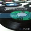 Reckords (Original Mix) - Saul Espada&Greenwolve