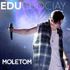 Moletom (Ao Vivo) - Edu Chociay