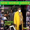 New World Order - Donovan Joseph