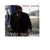 Public Record (Explicit) - TAE DIGG