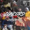 Concord(feat. Jimkors, Mati Haze, Young Nick, Uno7uno & ElCifu) (Remix) - Morant&Jimkors&Mati Haze&Young Nick&Uno7uno&ElCifu