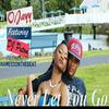 Never Let You Go(feat. DJ Puton) (Explicit) - Ojayy Wright&DJ Puton
