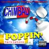 That's Kin (feat. CacneaSpikeThug37) (Explicit) - TridentGod&CacneaSpikeThug37