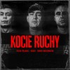 Kocie Ruchy (Original Mix) - Fresh Polakke&Dedis&Dawid Obserwator