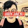 Hey Jack - 代鑫