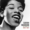 You're Not The Kind - Sarah Vaughan