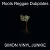 One More Chance[feat. Little Kirk] (Dubplate) - Simon Vinyl Junkie&Little Kirk&Simon Moorcroft