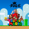MTG MARIO - DJ Rugal, Mc Dricka e MCs BW (Explicit) - Dj Rugal O Rei&MC Dricka&MCs BW
