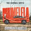 Phumelela (feat. Mageba, Mac D & Van Best) - The Capable Boyz&Mageba&Mac D&Van Best