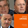 História de uma Adivinha - Miguel Teixeira&Nuno Pinto&Mário Carneiro