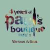 Yellow Mars (Outstrip Remix) - John Stoongard