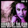 Feel the Sound (Lewis House Mix) - Deep Lewis