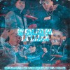 Si Salgo Pa la Lleca(feat. Yabel & Alexfeeer) (Explicit) - Maura Pa las Baby&The Clown&Nickboy&Yabel&Alexfeeer