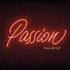 Passion - Ricky with FSP