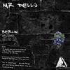 Berlin Wallflower (Original Mix) - Mr. Dello