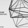 Disco People (Original Mix) - Kvant