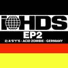 Acid Zombie (Original Mix) - A.S.Y.S