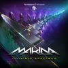 Invisible Spectrum (Original Mix) - Makida