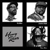 I and I Riddim (I&I) - Sr. Wilson&Tianobless&Denham Smith&Heavy Roots&Ras Xtr3me