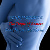 Tropic Of Cancer - Part 2 (Explicit) - Ian Mcshane&Henry Miller