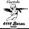 LIKE TYGA(feat. Jonesy) (Explicit) - Cartela&Jonesy