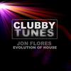 Evolution of House (Original Mix) - Jon Flores