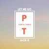 Let Me Go (Original Mix) - Jack-E