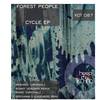 Trial Frontier (Luke Kosmas Remix) - Lunatique Sublime&Luke Kosmas