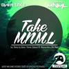 Take MNML (Mini Beat Remix) - Over Take&Ditto Mnml&Mini Beat