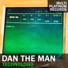 Technologo (Bonus) - Dan The Man