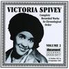 New Black Snake Blues - Part 1 - Victoria Spivey&Lonnie Johnson