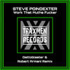 Work That Mutha Fucker (Gettoblaster & Robert Armani Remix|Explicit) - Steve Poindexter