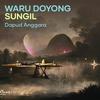 Waru Doyong Sungil - Dapud Anggara