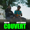 Couvert (Explicit) - BLK140&Gotti Maras