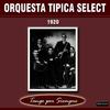 Curupaytí - Orquesta Típica Select