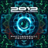 World of Waves (Original Mix) - 2012&Xpiral