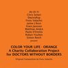 Color Your Life, Orange(Arranged)[feat. Koen Janssen] - Fivos Valachis&Koen Janssen