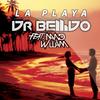 La Playa (Radio Edit) - Dr. Bellido&Nano William