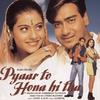 Pyaar To Hona Hi Tha - Jatin-Lalit&Remo Fernandes&Jaspinder Narula