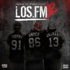 Juice (Explicit) - League Of Starz&A.D.