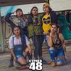 Cypher 48(feat. Sepia, Campanita Mc, Cooneja, Morena Mc & Rude Gyal) - BoomBapKillaz&Sepia&Campanita Mc&Cooneja&Morena Mc&Rude Gyal