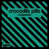 Multipilable - Crocodile Pills