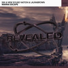 Wanna Escape (Extended Mix) - SIIK&New Sound Nation&LauraBrown