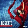 Sweetest Mistake (Radio Edit) - Rosette