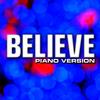 Uptown Funk (Piano Version) - Piano Music Masters