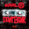 Don't Blink - Karl-K