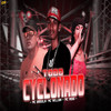 Todo Cyclonado(feat. Mc Brisola & Mc India) (Explicit) - MC Willian