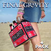 Let Go - Final Gravity&Mike Clark